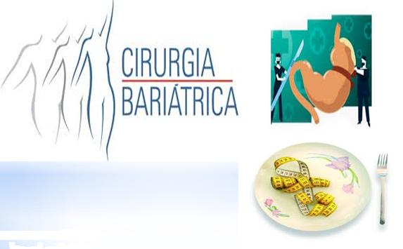 Cirurgia Bariátrica Aspectos Relevantes E Avaliação Psicológica Ccns 7602